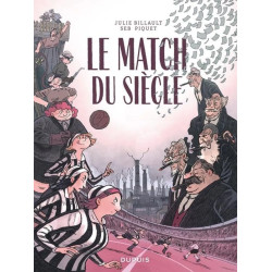 LE MATCH DU SIECLE