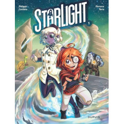STARLIGHT TOME 1