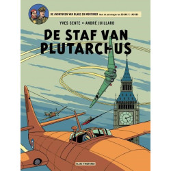 DE STAF VAN PLUTARCHUS