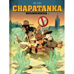 CHAPATANKA TOME 02