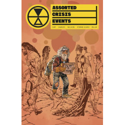 ASSORTED CRISIS EVENTS TP VOL 01 ERIC ZAWADZKI CVR  MR