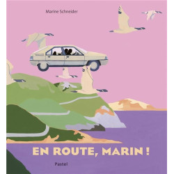 EN ROUTE MARIN