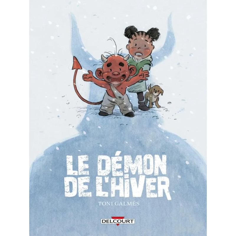 LE DEMON DE L HIVER