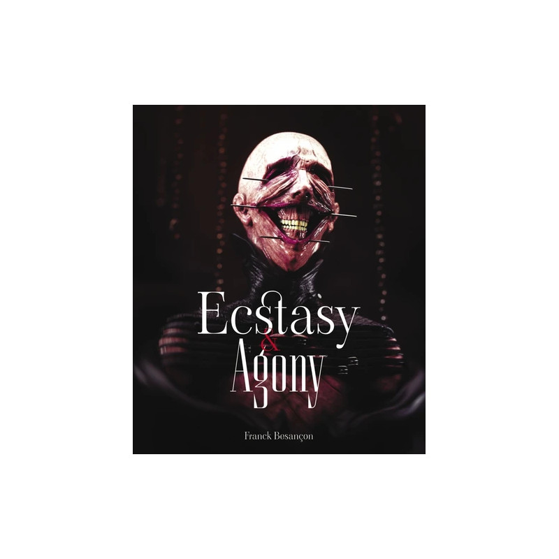 ECSTASY & AGONY