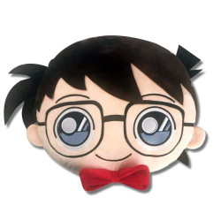 DETECTIVE CONAN OREILLER CONAN 43 CM