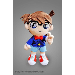 CONAN EDOGAWA DETECTIVE CONAN PELUCHE 27 CM