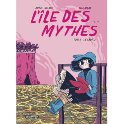L ILE DES MYTHES VOL02 LA GROTTE