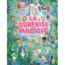 LA SURPRISE MAGIQUE