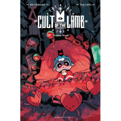 CULT OF THE LAMB PREMIER VERSET