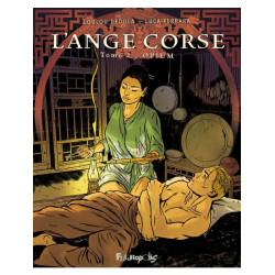 L ANGE CORSE VOL02 OPIUM