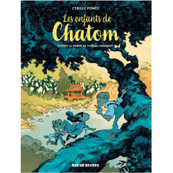 LES ENFANTS DE CHATOM