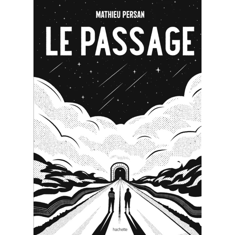 LE PASSAGE
