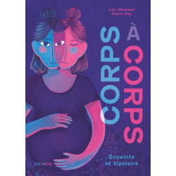 CORPS A CORPS ENCEINTE ET BIPOLAIRE