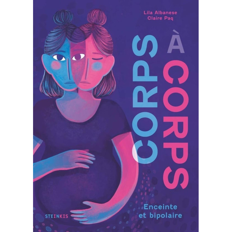 CORPS A CORPS ENCEINTE ET BIPOLAIRE
