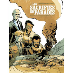 LES SACRIFIES DU PARADIS ENQUETE AU COEUR DU COLONIALISME VERT