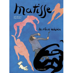 MATISSE LE REVE ABSOLU