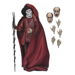 MASQUE OF THE RED DEATH PHANTOM OF THE OPERA 1925 7IN SCALE ACTION FIGURE
