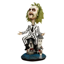 BEETLEJUICE HEAD KNOCKER 20 CM