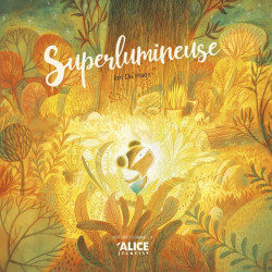 SUPERLUMINEUSE