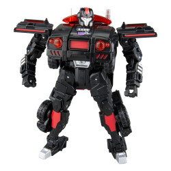 FLATLINE TRANSFORMERS AGE OF THE PRIMES VOYAGER CLASS FIGURINE 15 CM