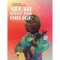 ALLAH N EST PAS OBLIGE