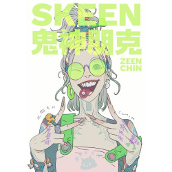 ZEEN CHIN SKEEN