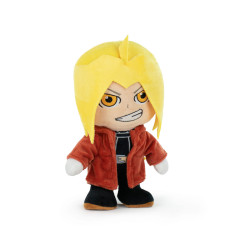 EDWARD ELRIC FULLMETAL ALCHEMIST PELUCHE 26 CM