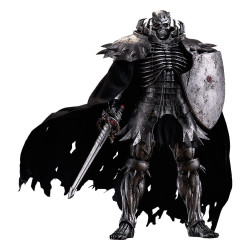 SKULL KNIGHT BERSERK STATUETTE PVC POP UP PARADE L 22 CM