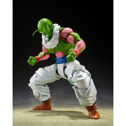 NAIL DRAGONBALL FIGURINE S H FIGUARTS 16 CM