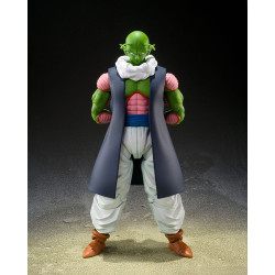 NAIL DRAGONBALL FIGURINE S H FIGUARTS 16 CM