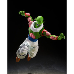 NAIL DRAGONBALL FIGURINE S H FIGUARTS 16 CM