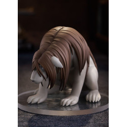 SHOU TUCKER ET NINA CHIMERA FULLMETAL ALCHEMIS BROTHERHOOD STATUETTE P