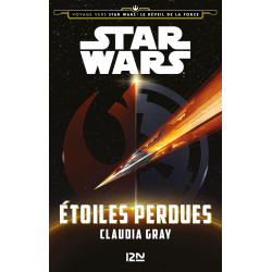 STAR WARS ETOILES PERDUES