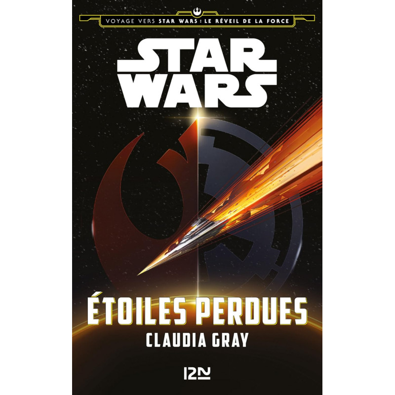 STAR WARS ETOILES PERDUES