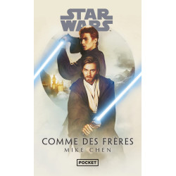 STAR WARS COMME DES FRERES