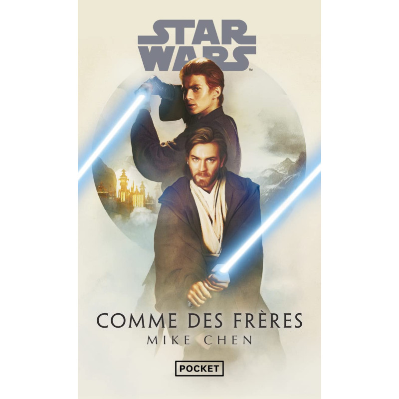 STAR WARS COMME DES FRERES