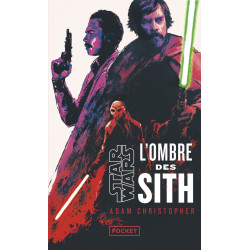STAR WARS L'OMBRE DES SITH