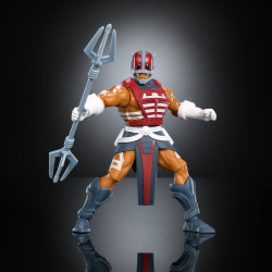 ZODAK MOTU ORIGINS FIGURINE CARTOON COLLECTION 14 CM