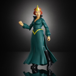 QUEEN MARLENA MOTU ORIGINS FIGURINE CARTOON COLLECTION 14 CM