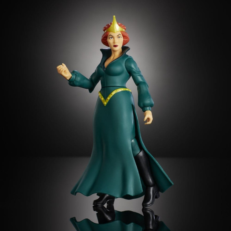 QUEEN MARLENA MOTU ORIGINS FIGURINE CARTOON COLLECTION 14 CM