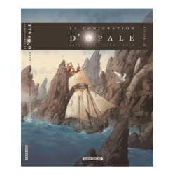 LA CONJURATION D OPALE INTEGRALE COMPLETE
