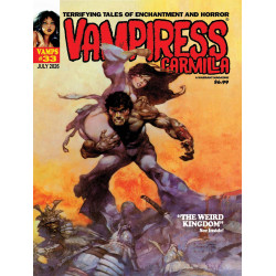 VAMPIRESS CARMILLA 33
