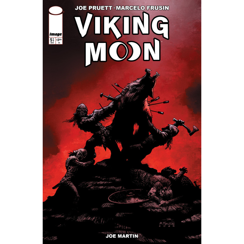 VIKING MOON 5