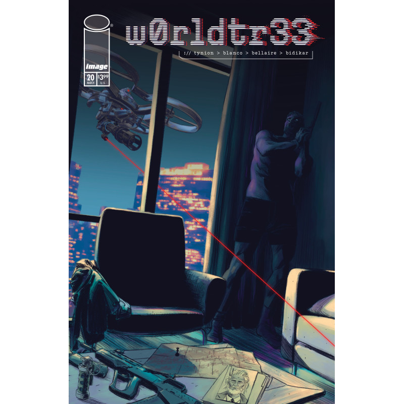 W0RLDTR33 20 CVR A FERNANDO BLANCO (MR)