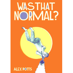 WAS THAT NORMAL TP (MR)