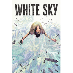 WHITE SKY 3 CVR A JP MAVINGA (MR)