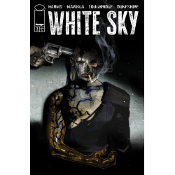 WHITE SKY 3 CVR B ELIZA IVANOVA VAR (MR)