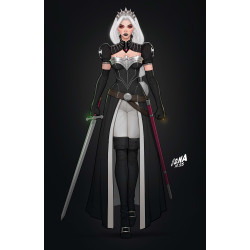 WONDER WOMAN 32 CVR B DAVID NAKAYAMA CARD STOCK VAR