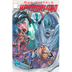 YOUNGBLOOD 100 CVR B ROB LIEFELD VAR