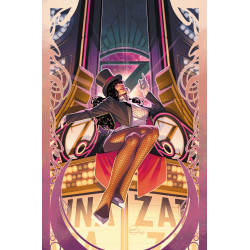 ZATANNA (2026) 1 CVR A JAMAL CAMPBELL